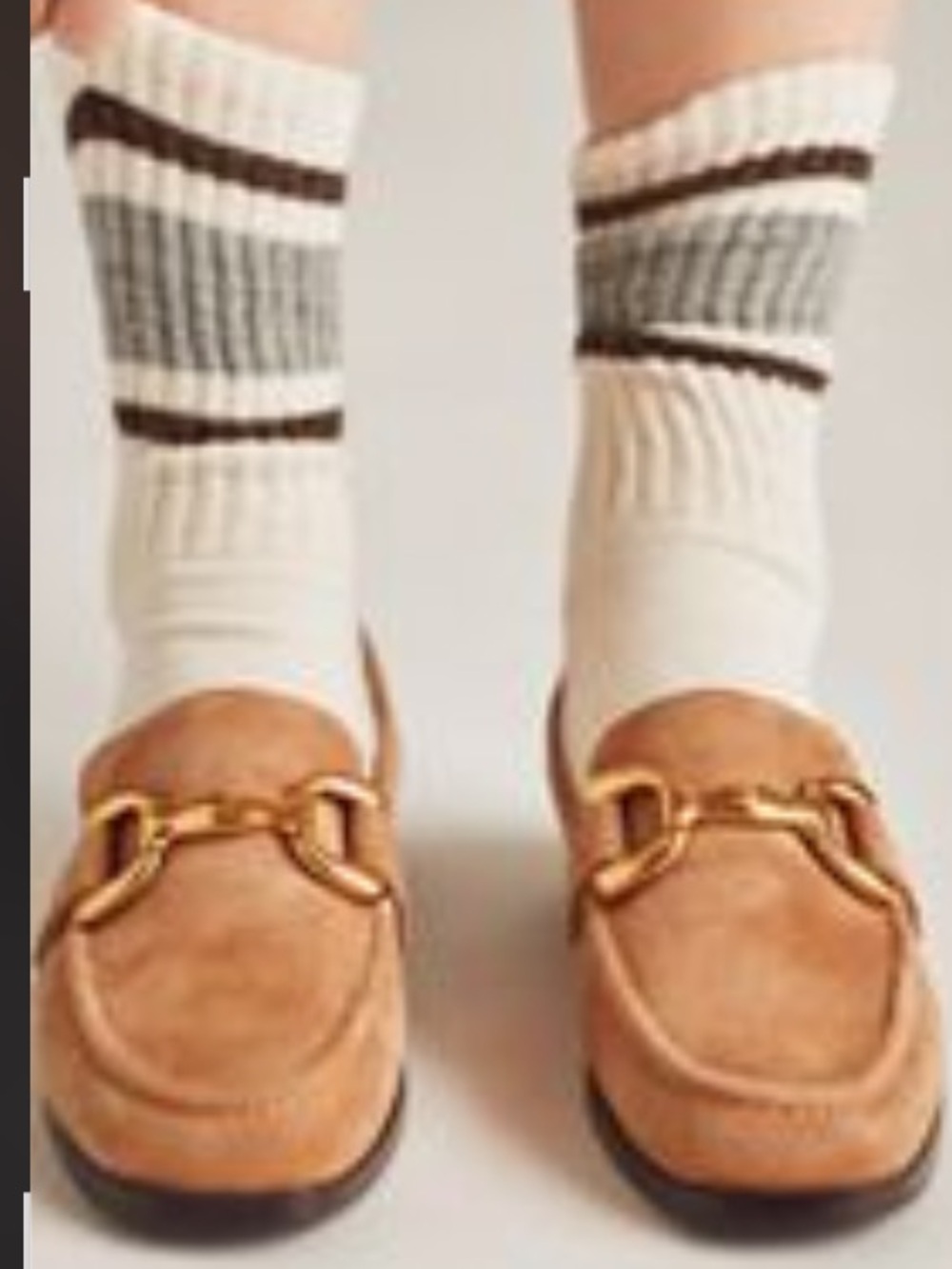NWT Bibi Lou Exclusive Zagreb Loafers